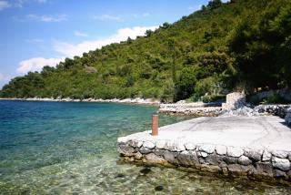 Apartments by the sea Prozurska Luka, Mljet - 617 - Maranovići - 5