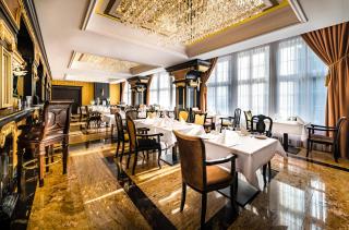 Hotel Dana Business & Conference - Szczecin - 6