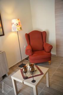 kynosargous square's apartment - Atene - 4