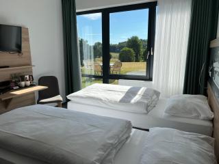 Hotel Am Tiergarten - 8