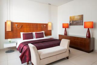 Fraser Suites Doha - Doha - 3