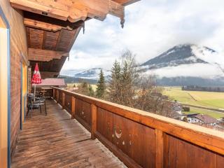 Great group holiday home - Neukirchen am Großvenediger - 5