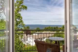 Vju Hotel Rügen - Göhren - 8