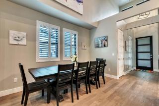 Luxury New Townhome Offers 4-Season Mountain Retreat - Heber City - 3