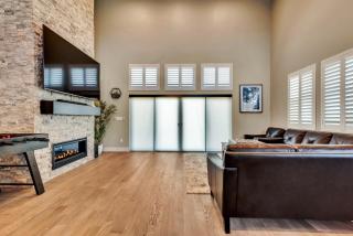 Luxury New Townhome Offers 4-Season Mountain Retreat - Heber City - 5