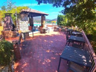 Al Barcoco - Marina di Campo - 3