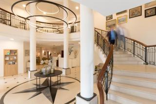 Vju Hotel Rügen - Göhren - 3