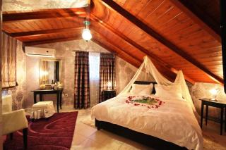 Palatino Rooms & Apartments - Tripolis - 3