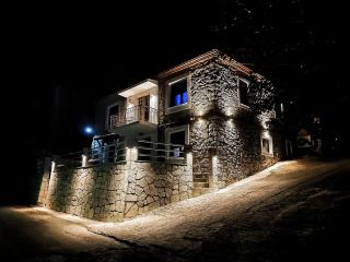 Rapsani Panorama Villa - Rapsáni - 0