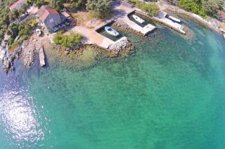 Apartments by the sea Zuronja, Peljesac - 10137 - Brijesta - 7
