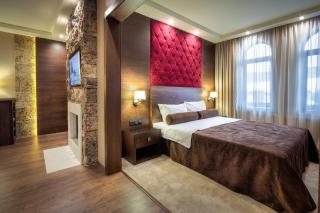 Family Hotel Strannopriemnitza - 8