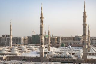 Sofitel Shahd Al Madinah - 4