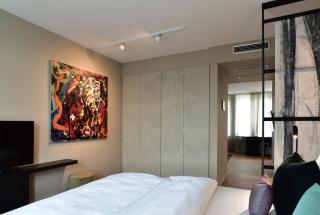 SAXX Hotel "Am Theater Karree" - Hagen - 2