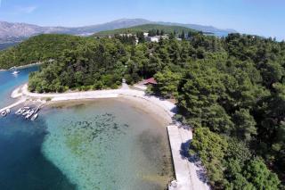 Apartments with parking spaces Korcula - 9306 - 7