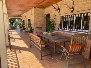 Casa Valdevientos Alojamiento Rural - Villaviciosa de Córdoba - 0