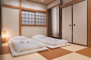 HANASTAY花渓居 · 柳(YANAGI) - Osaca - 0