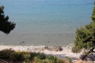 Apartments by the sea Cove Saplunara, Mljet - 12849 - Maranovići - 7