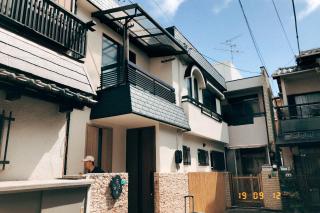 HANASTAY花渓居 · 柳(YANAGI) - Osaca - 8