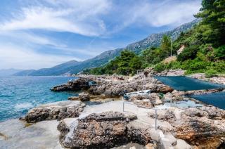 Family friendly seaside apartments Dingac - Borak, Peljesac - 18060 - Potomje - 5
