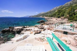 Family friendly seaside apartments Dingac - Borak, Peljesac - 18060 - Potomje - 7