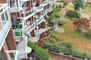 Residenz Kormoran 1 3 - Cuxhaven - 8