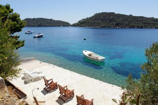 Apartments by the sea Karbuni, Korcula - 18137 - Blato - 7