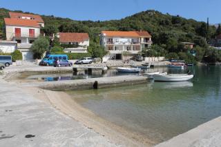 Apartments by the sea Zrnovska Banja, Korcula - 17457 - Korčula - 6