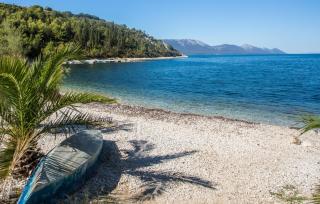 Seaside holiday house Duba, Neretva Delta - Usce Neretve - 19240 - Klek - 9