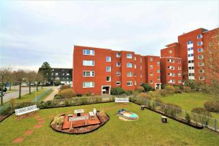 Residenz Kormoran 1 5 - Cuxhaven - 9