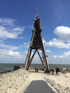 Residenz Steinmarne Cuxhaven 1 - Cuxhaven - 4