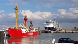 Residenz Passat Cuxhaven 1 - Cuxhaven - 7