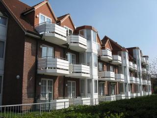 Residenz Passat Cuxhaven 1 - Cuxhaven - 1