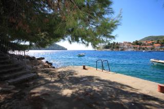 Seaside holiday house Brna, Korcula - 19219 - Smokvica - 7