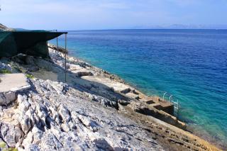 Seaside house with a swimming pool Prigradica, Korcula - 18788 - Blato - 7
