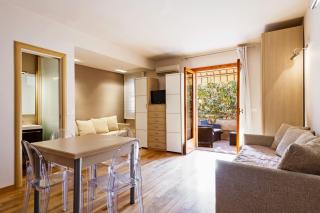 Studio La Romantica con terrazzino by Wonderful Italy - 8