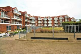 Residenz Steinmarne Cuxhaven 2 - Cuxhaven - 6