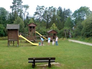 Ferienpark Lauterdörfle 6 - Hayingen - 9