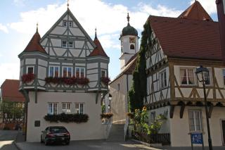 Ferienpark Lauterdörfle 6 - Hayingen - 5