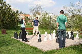 Ferienpark Lauterdörfle 6 - Hayingen - 2