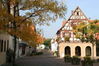 Ferienpark Lauterdörfle 6 - Hayingen - 1