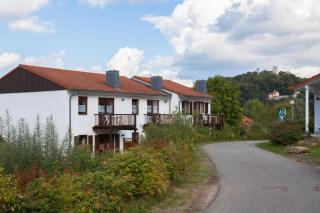 Ferienpark im schönen Falkenstein 4 - Falkenstein - 9
