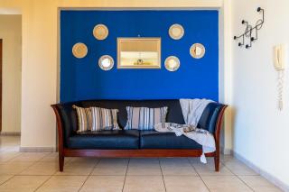 Blue Time 2-Bedroom Apartment in Larnaca - 5