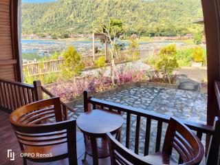 Batur Water Park Villa - Bangli - 8