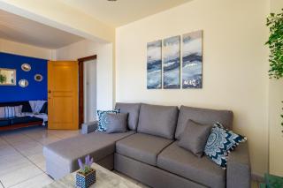 Blue Time 2-Bedroom Apartment in Larnaca - Larnaca - 6