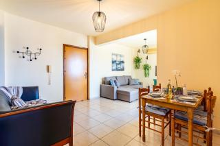 Blue Time 2-Bedroom Apartment in Larnaca - Larnaca - 4