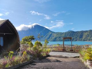 Batur Water Park Villa - Bangli - 7