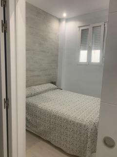 Caleta Dreams. Apartamento a estrenar. A 60 metros Playa - Cadice - 2