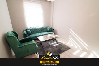 Karmi Life Konaklama2 - 9