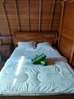 Batur Water Park Villa - Bangli - 5