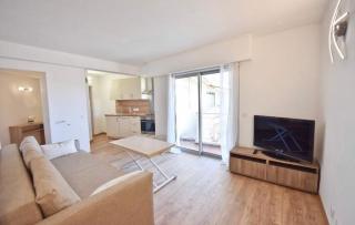 Superbe appartement à 500m du Palais des festivals - Cannes - 5